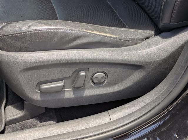used 2021 Hyundai Tucson car, priced at $17,856