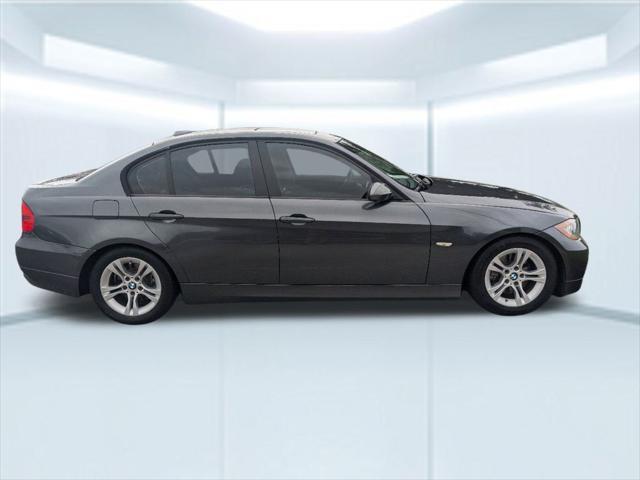 used 2008 BMW 328 car, priced at $5,458