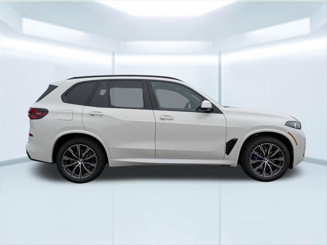 new 2025 BMW X5 car, priced at $79,255