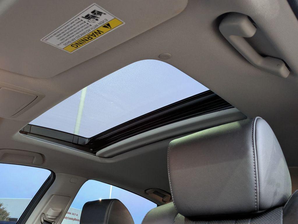 used 2021 Honda Accord car, priced at $26,796