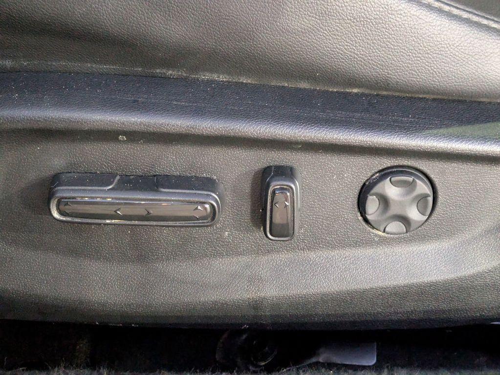 used 2021 Honda Accord car, priced at $26,796