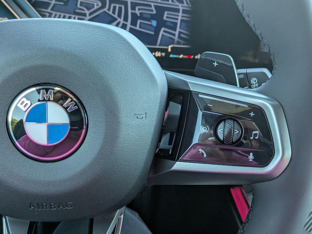 new 2026 BMW X3 car, priced at $61,575