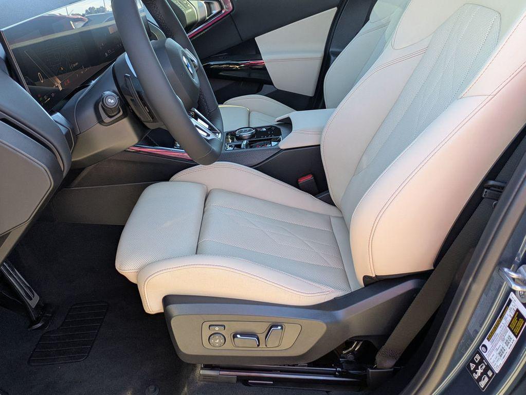 new 2026 BMW X3 car, priced at $61,575