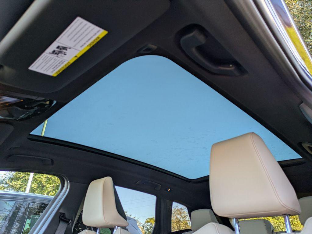 new 2026 BMW X3 car, priced at $61,575