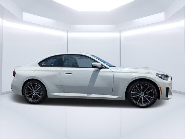 new 2024 BMW 230 car, priced at $43,625