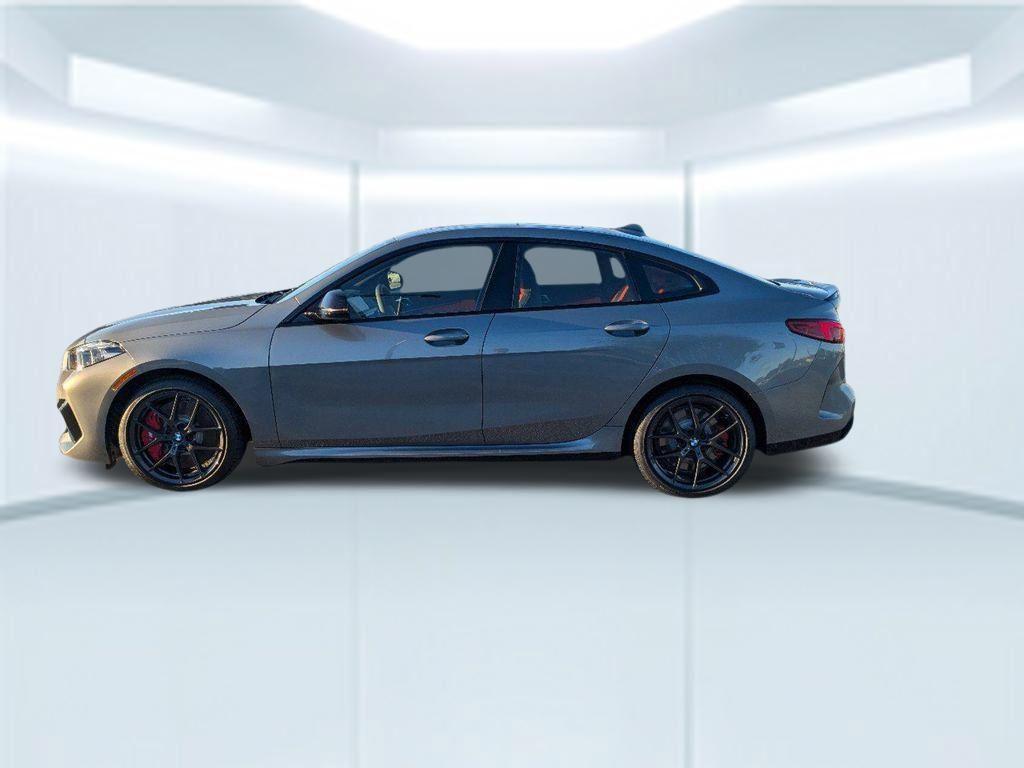 new 2024 BMW M235 Gran Coupe car, priced at $53,140