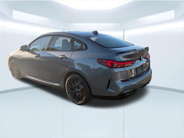 new 2024 BMW M235 Gran Coupe car, priced at $52,640