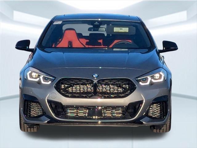 new 2024 BMW M235 Gran Coupe car, priced at $52,640