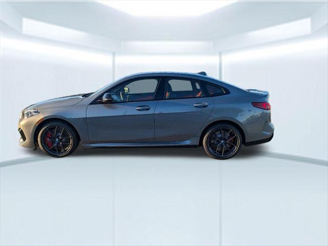 new 2024 BMW M235 Gran Coupe car, priced at $52,640