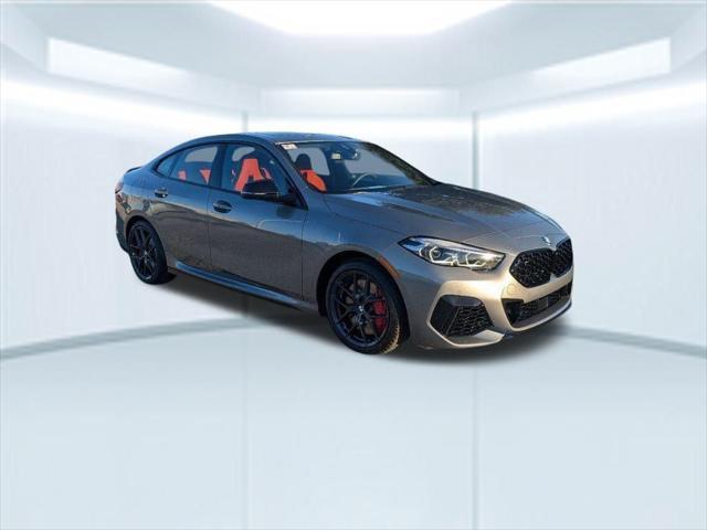 new 2024 BMW M235 Gran Coupe car, priced at $52,640