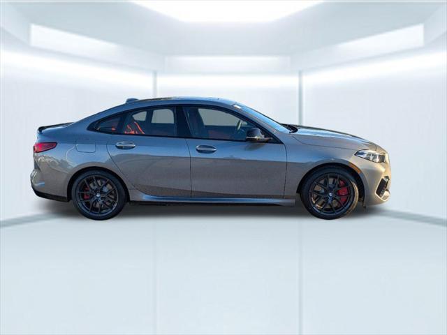 new 2024 BMW M235 Gran Coupe car, priced at $52,640