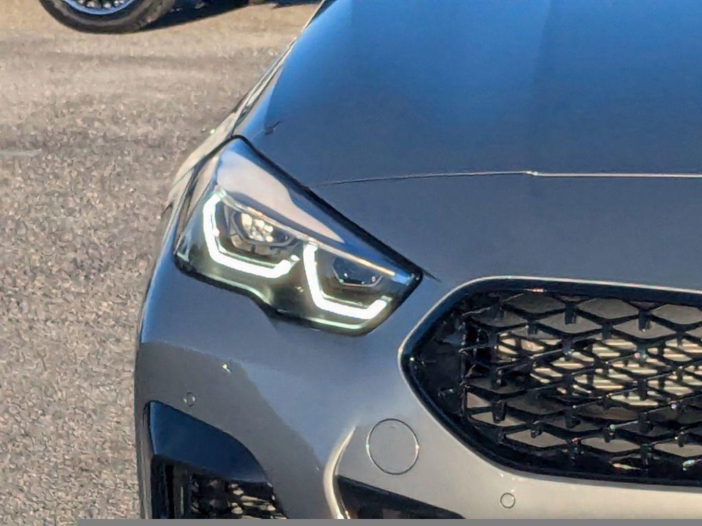 new 2024 BMW M235 Gran Coupe car, priced at $53,140