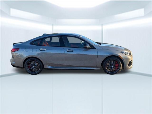 new 2024 BMW M235 Gran Coupe car, priced at $52,640