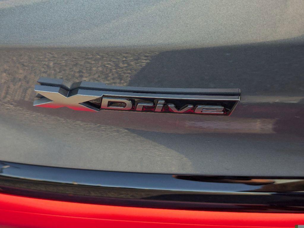new 2024 BMW M235 Gran Coupe car, priced at $53,140