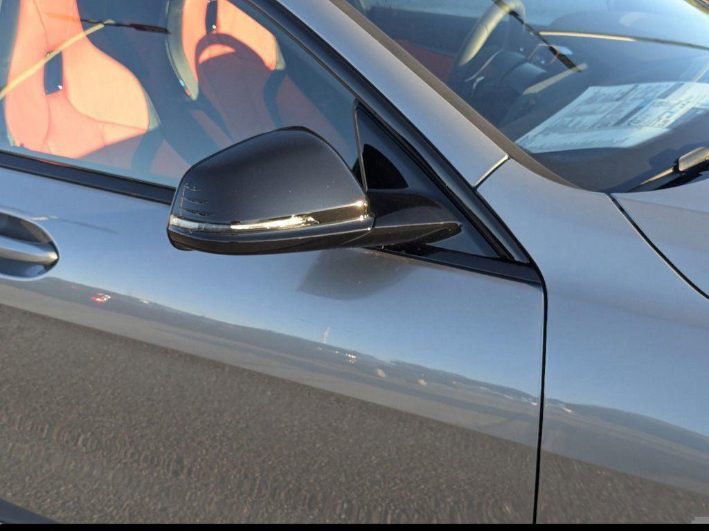 new 2024 BMW M235 Gran Coupe car, priced at $53,140