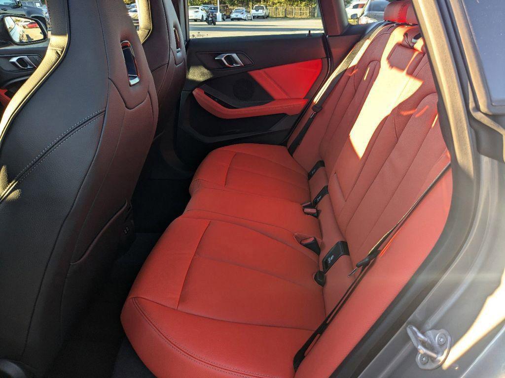 new 2024 BMW M235 Gran Coupe car, priced at $53,140