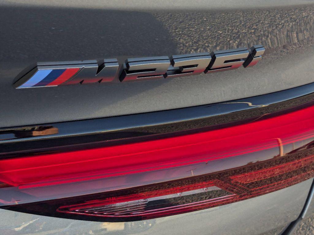new 2024 BMW M235 Gran Coupe car, priced at $53,140