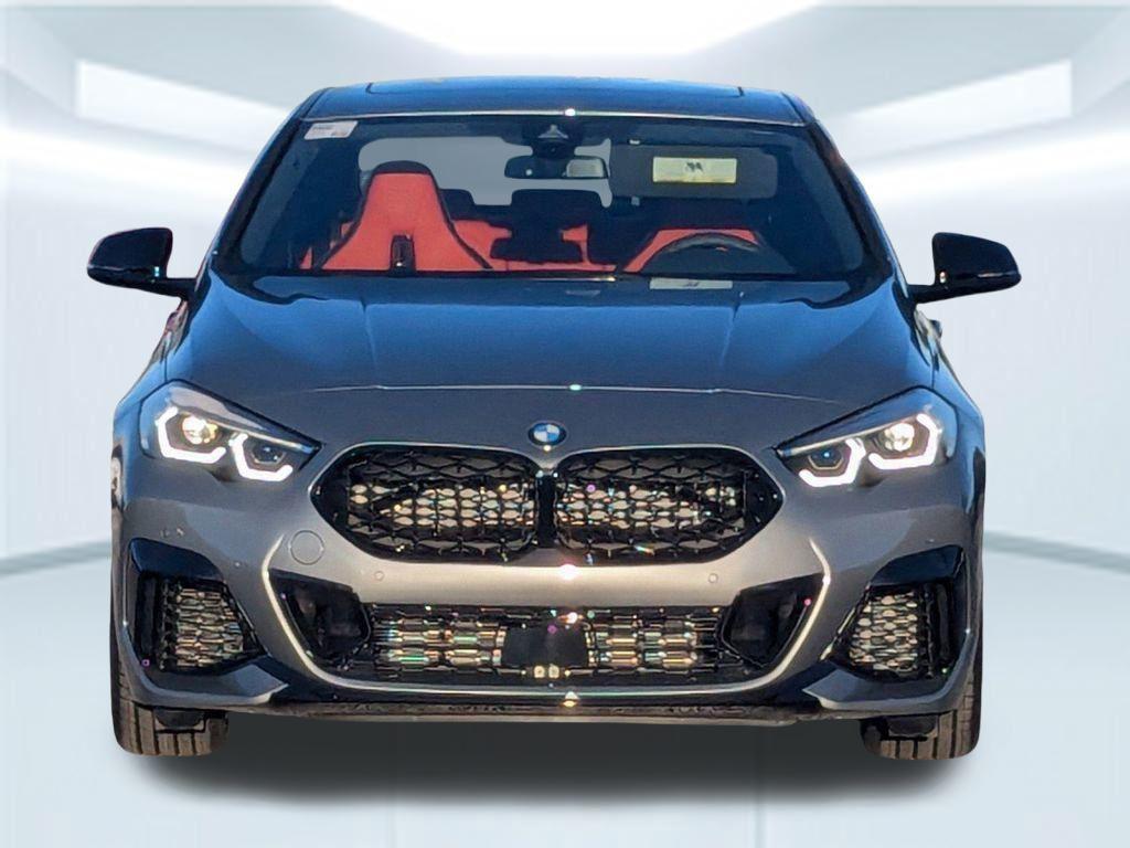 new 2024 BMW M235 Gran Coupe car, priced at $53,140