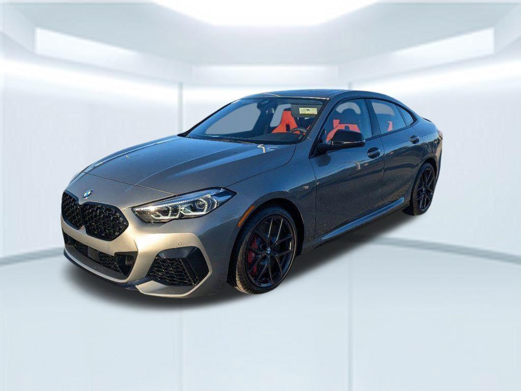 new 2024 BMW M235 Gran Coupe car, priced at $53,140