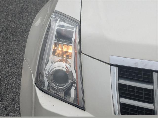 used 2013 Cadillac CTS car, priced at $9,014