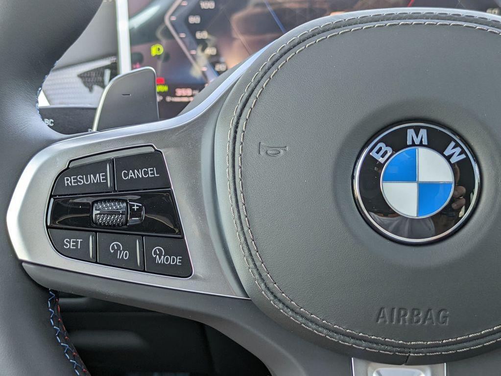 new 2026 BMW X5 car, priced at $104,050