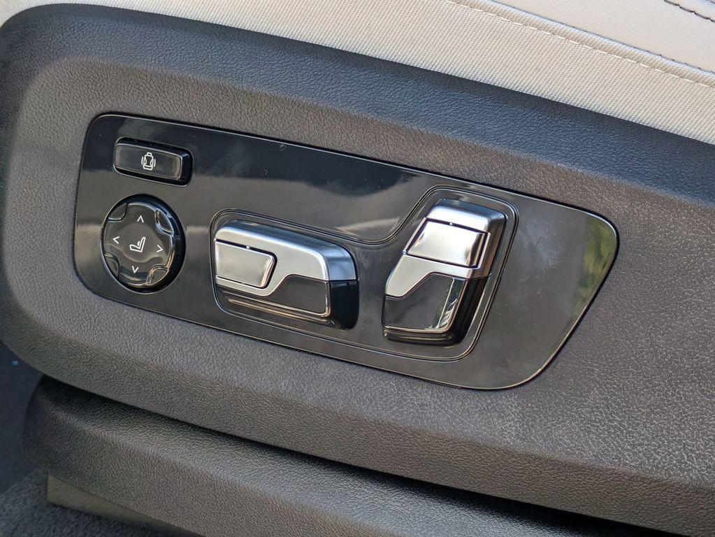 new 2026 BMW X5 car, priced at $104,050