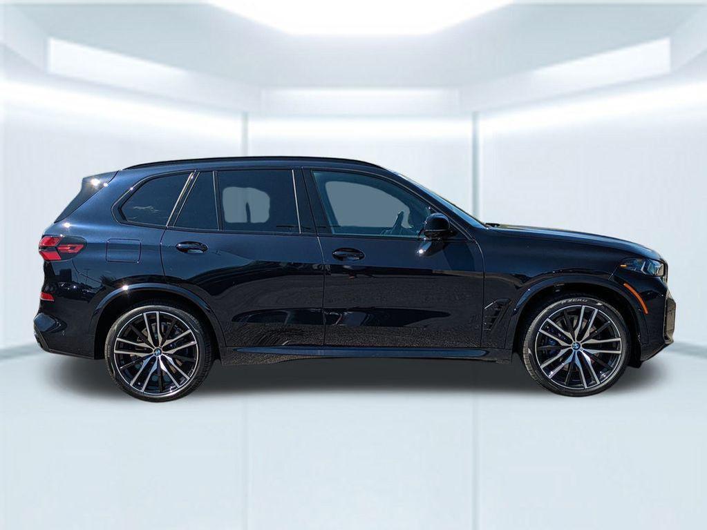 new 2026 BMW X5 car, priced at $104,050