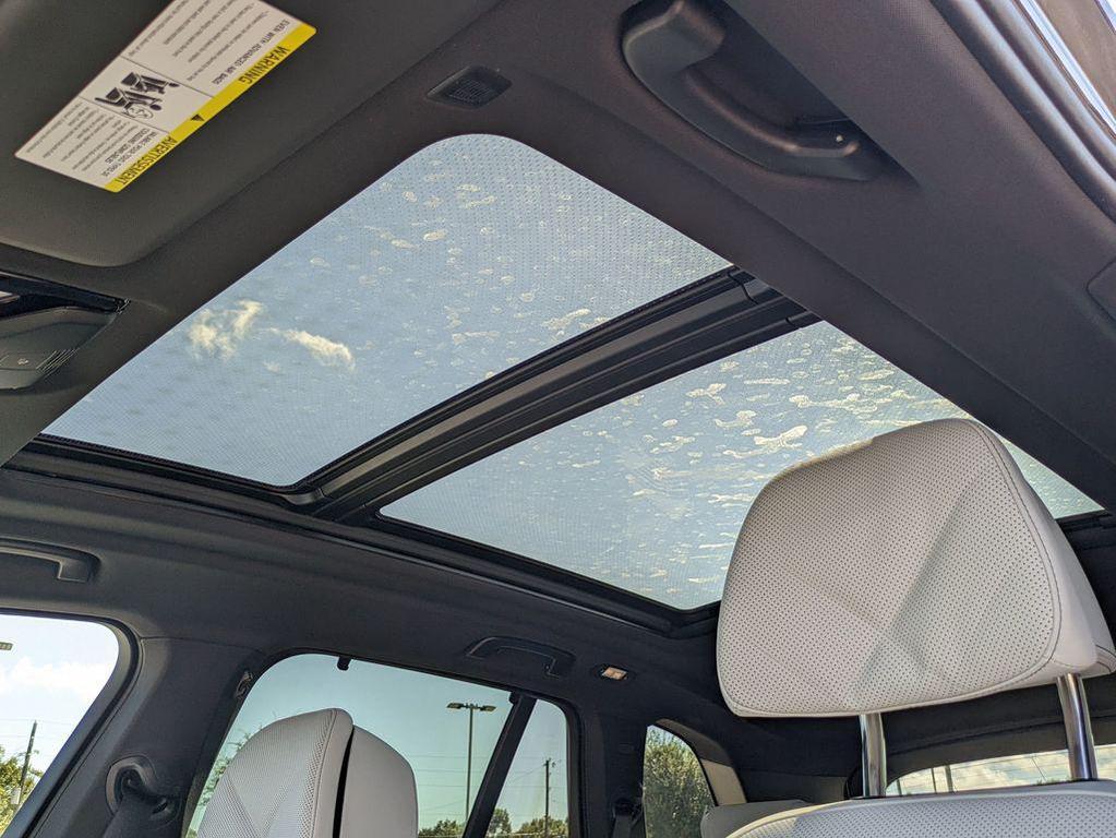 new 2026 BMW X5 car, priced at $104,050