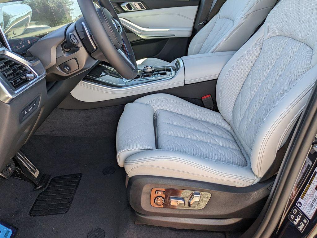 new 2026 BMW X5 car, priced at $104,050