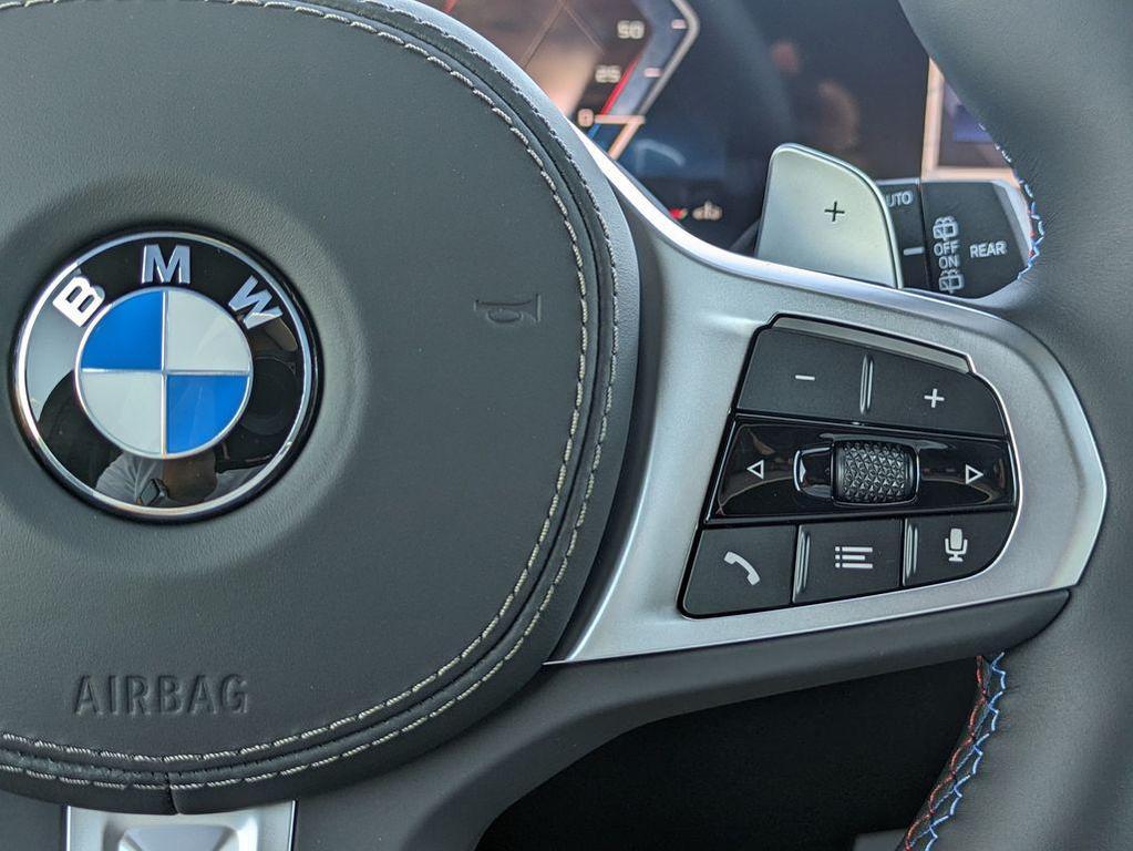 new 2026 BMW X5 car, priced at $104,050