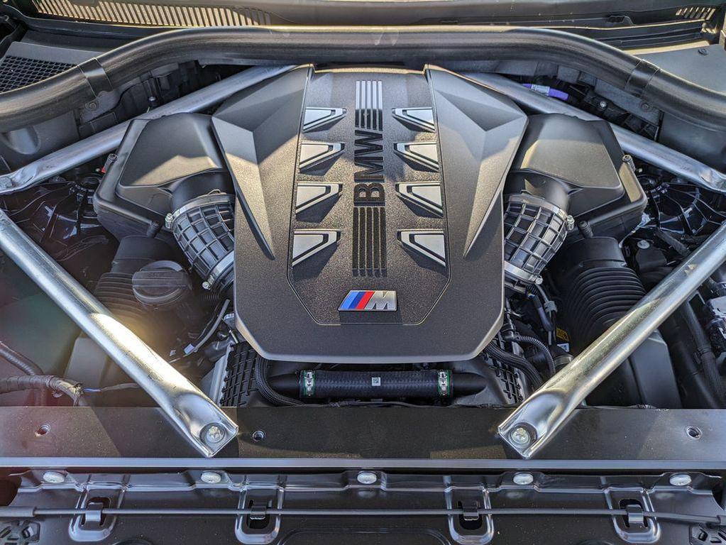 new 2026 BMW X5 car, priced at $104,050