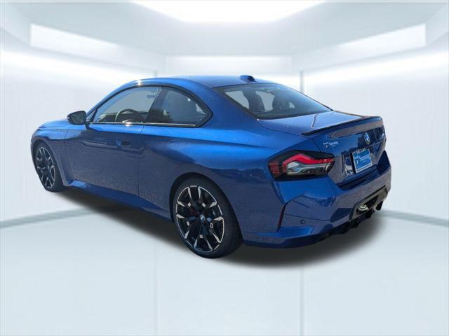 new 2025 BMW 230 car, priced at $49,270