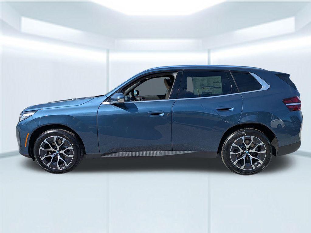 new 2026 BMW X3 car, priced at $54,575