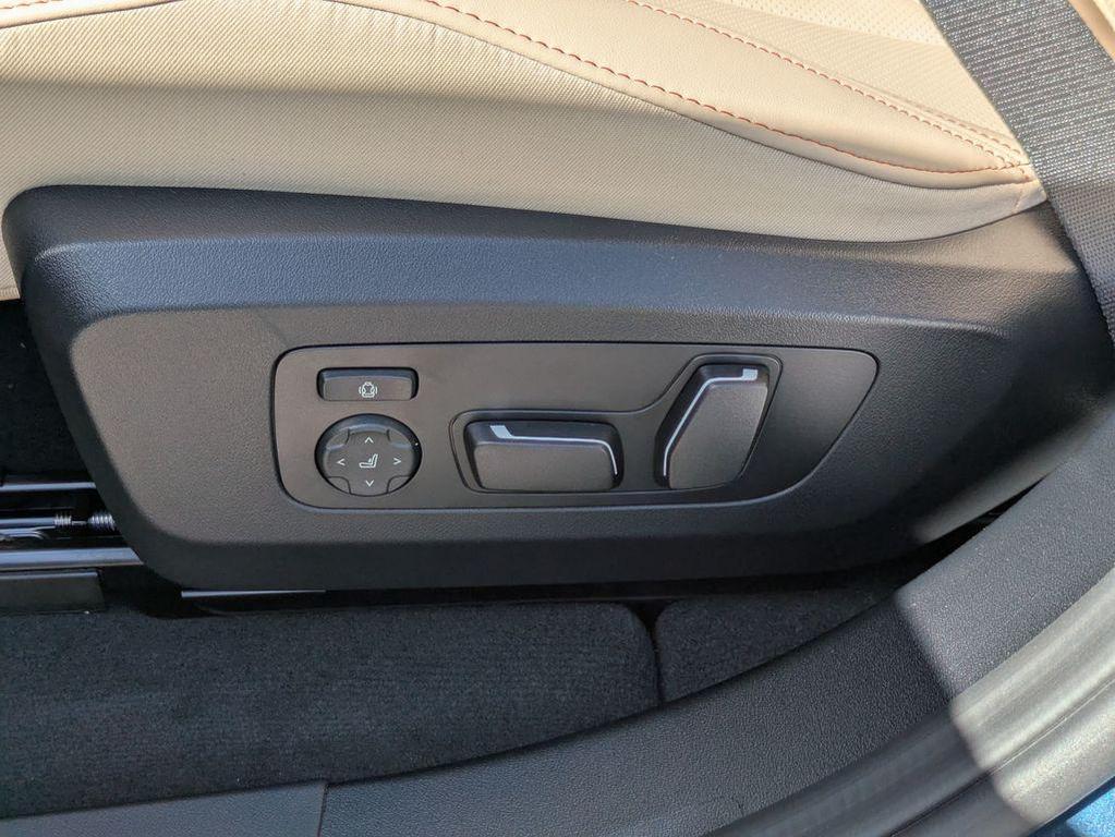 new 2026 BMW X3 car, priced at $54,575