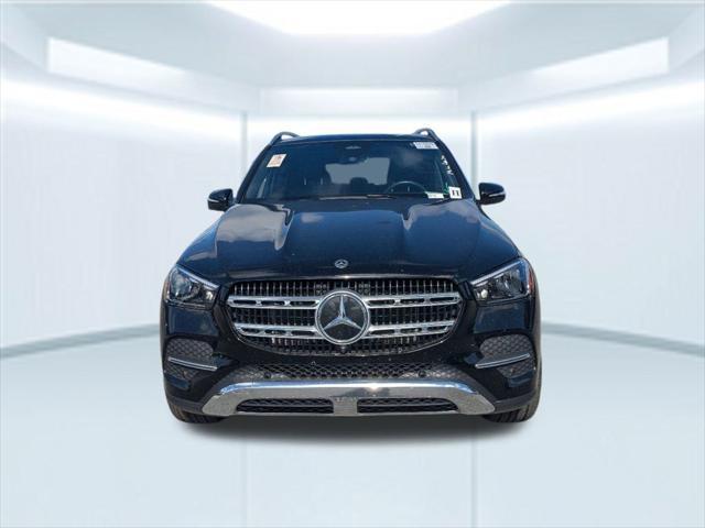 used 2024 Mercedes-Benz GLE 350 car, priced at $61,617