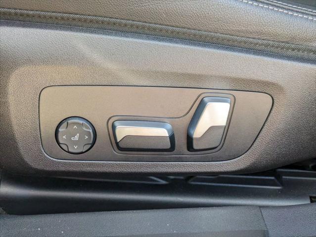 used 2022 BMW 330 car, priced at $31,990