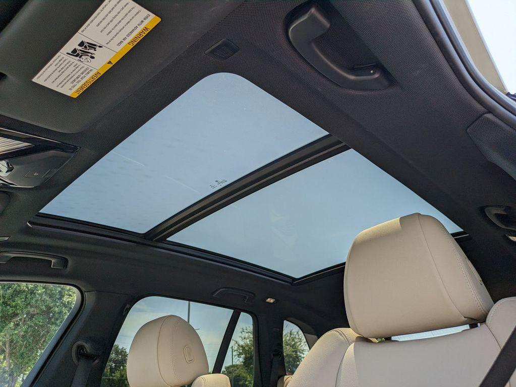 used 2021 BMW X5 car, priced at $32,763