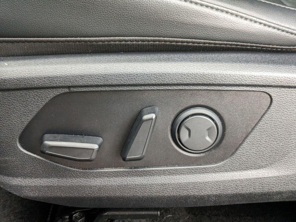 used 2023 Kia Sportage car, priced at $28,580