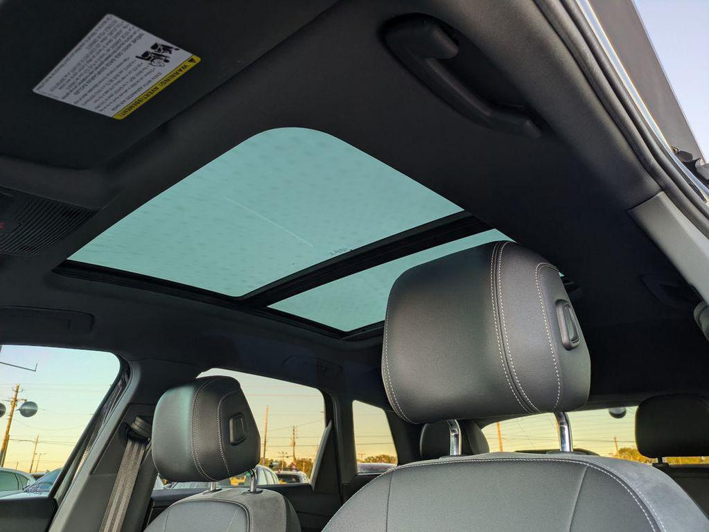 used 2022 Audi e-tron car, priced at $25,497