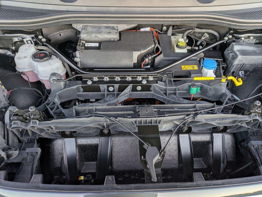 used 2022 Audi e-tron car, priced at $25,497