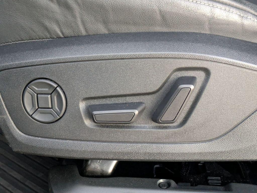 used 2022 Audi e-tron car, priced at $25,497