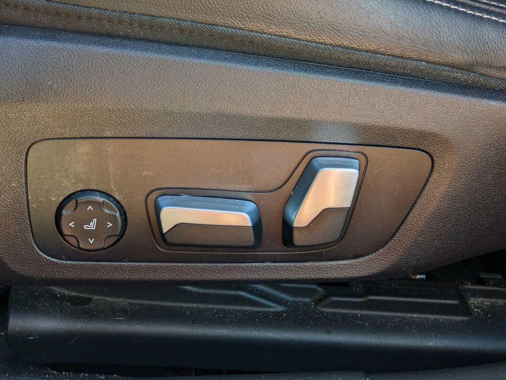 used 2023 BMW 330e car, priced at $29,353