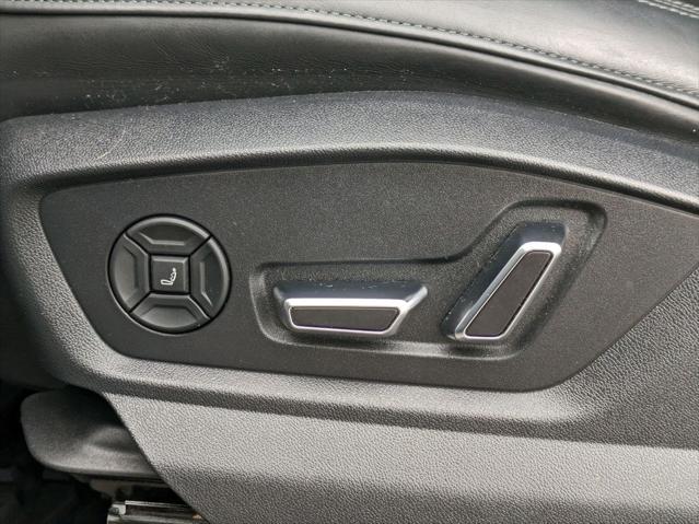 used 2022 Audi Q7 car, priced at $43,088