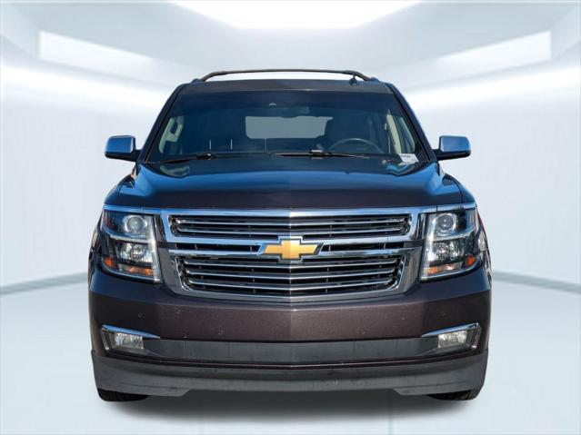 used 2015 Chevrolet Tahoe car, priced at $22,478