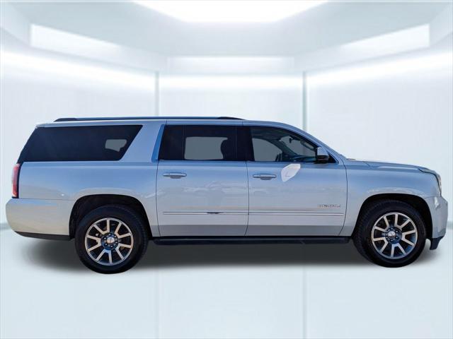 used 2015 GMC Yukon XL car, priced at $22,526