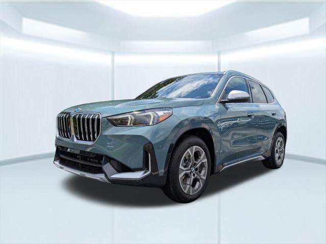 new 2024 BMW X1 car, priced at $44,900