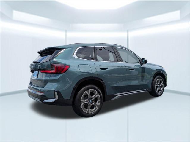 new 2024 BMW X1 car, priced at $44,900