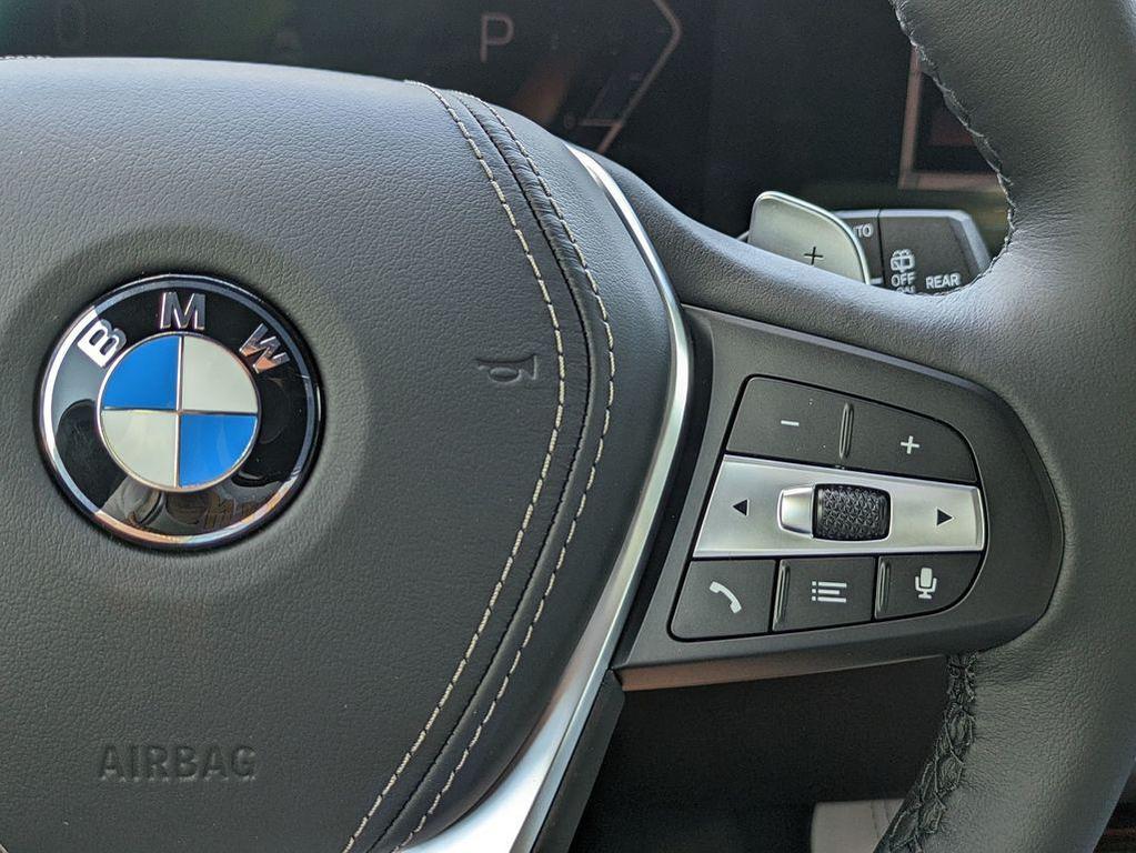 new 2026 BMW X5 car, priced at $75,375