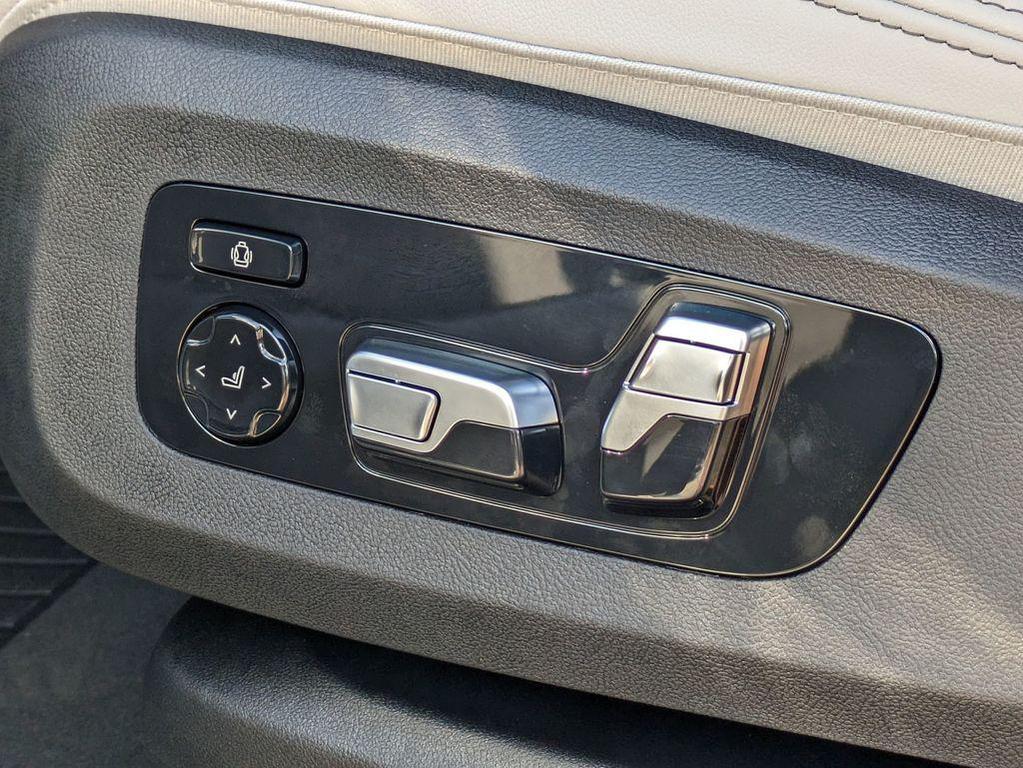 new 2026 BMW X5 car, priced at $75,375