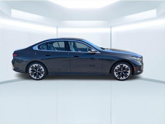 new 2024 BMW 530 car, priced at $61,260